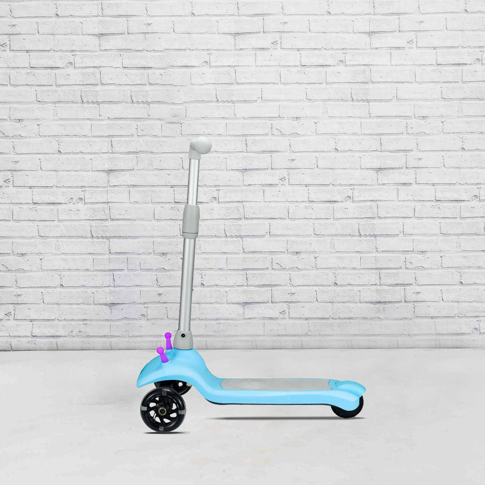 bug q5 kids electric scooter