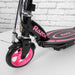 razor power core e90 - pink electric scooter