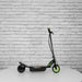 razor power core e90 - green electric scooter