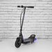 razor power core e100 - purple electric scooter