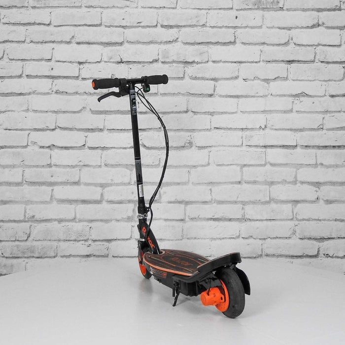 razor power core e90 - glow electric scooter