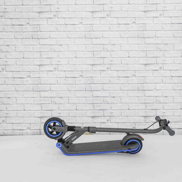 ninebot segway zing e10 electric scooter