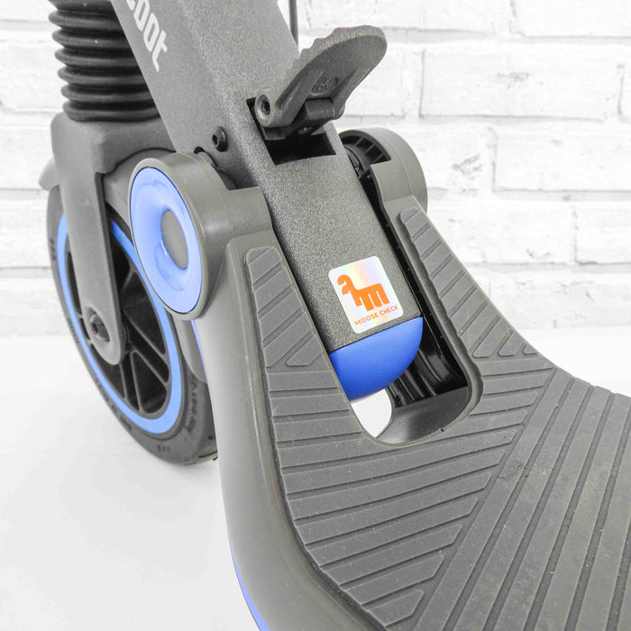 ninebot segway zing e10 electric scooter