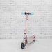 ninebot segway zing e8 - pink electric scooter