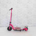 razor power core e100 - pink electric scooter