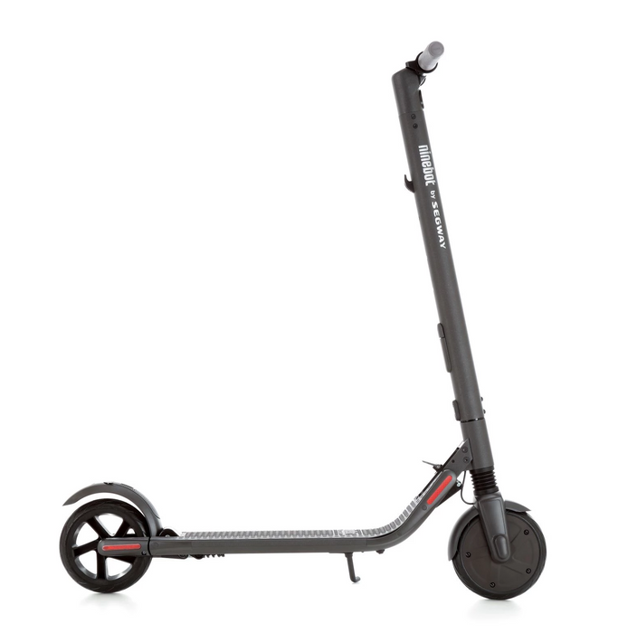 Ninebot Segway ES2 Electric Scooter