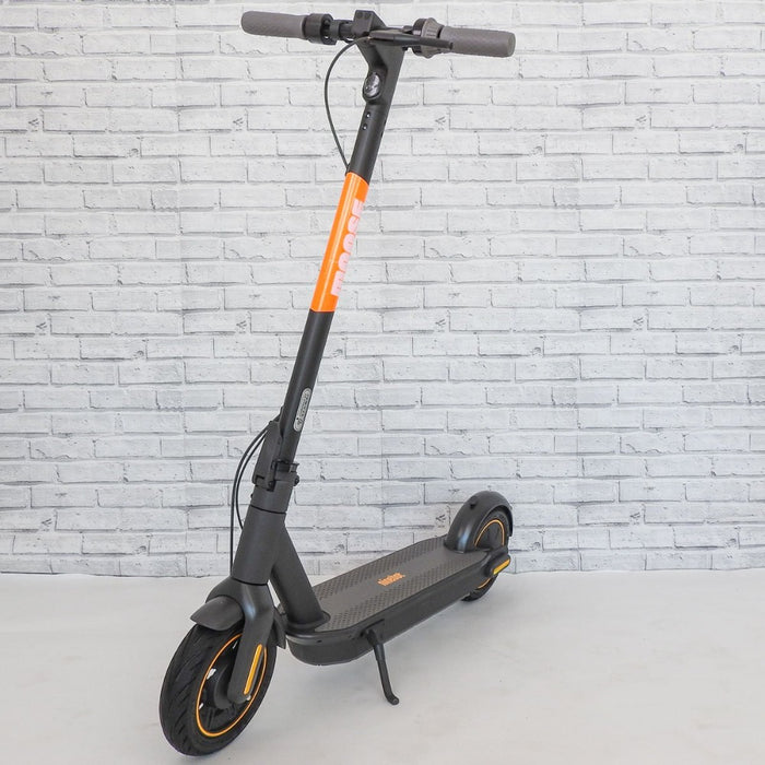 ninebot segway max g30 electric scooter