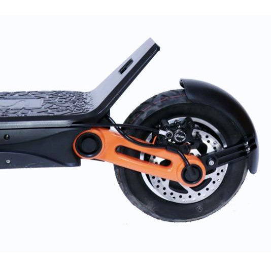 Inokim Oxo Electric Scooter