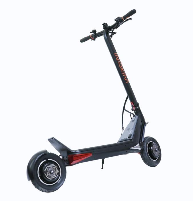 Inokim Oxo Electric Scooter