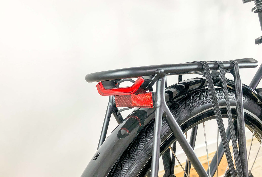 Raleigh Motus GT Hub Gear Crossbar Electric Hybrid Bike 2022