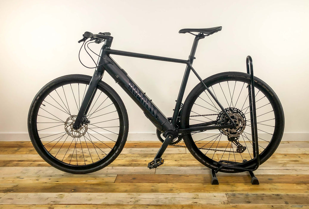 Canyon Roadlite ON AL 8.0 Hybrid Electric Bike 2021