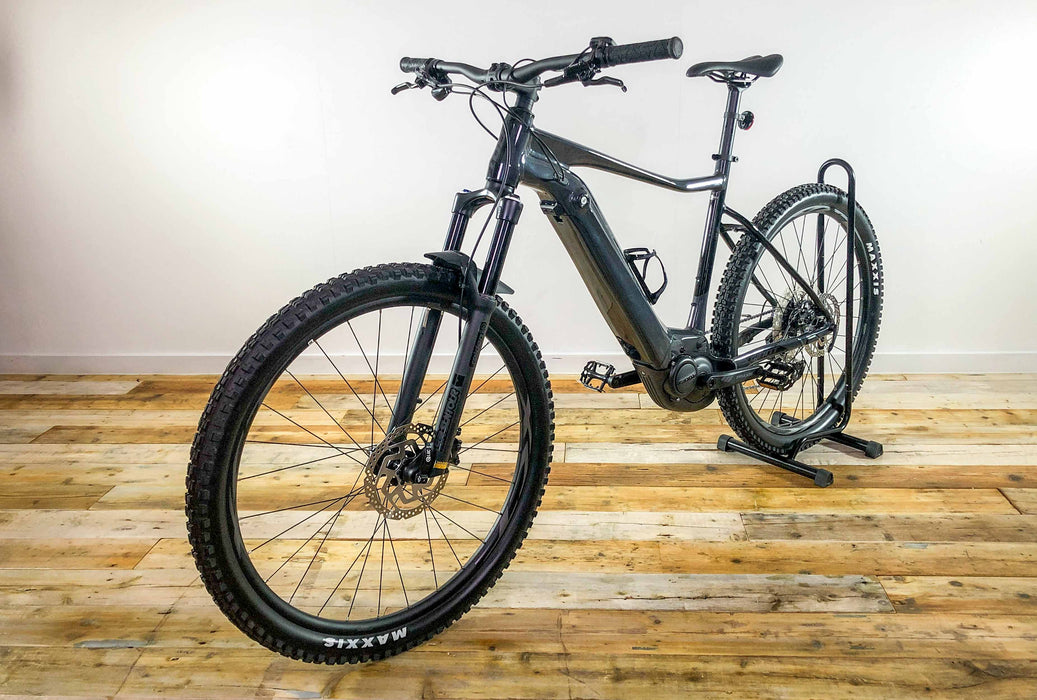 Giant Fathom E+2 Pro 29er eMTB Electric Mountain Bike 2021