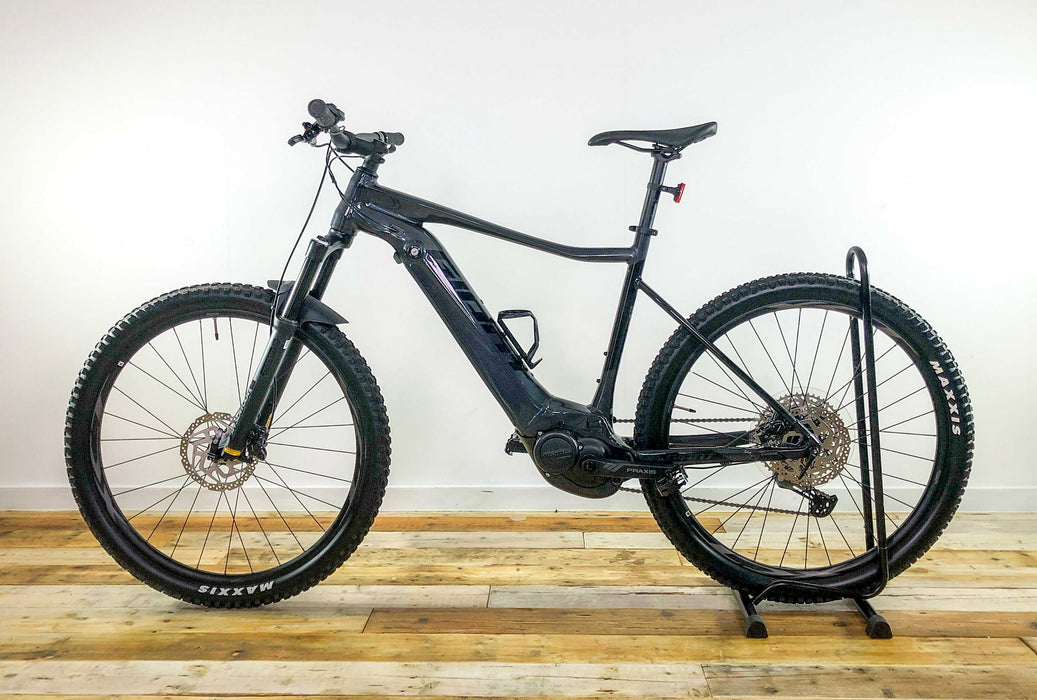 Giant Fathom E+2 Pro 29er eMTB Electric Mountain Bike 2021