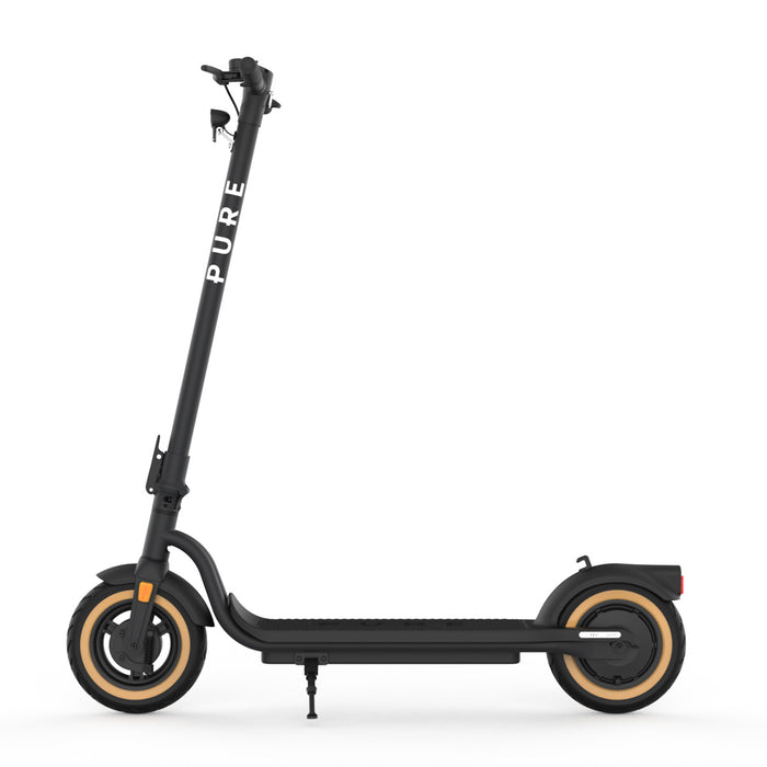 Pure Air Pro 2nd Gen Gumwall Edition Electric Scooter