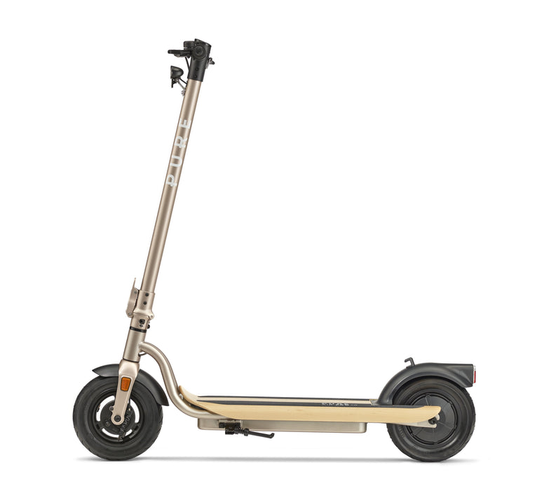 Pure Air Pro LR Electric Scooter