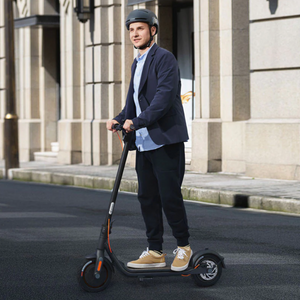 ninebot segway f30 electric scooter