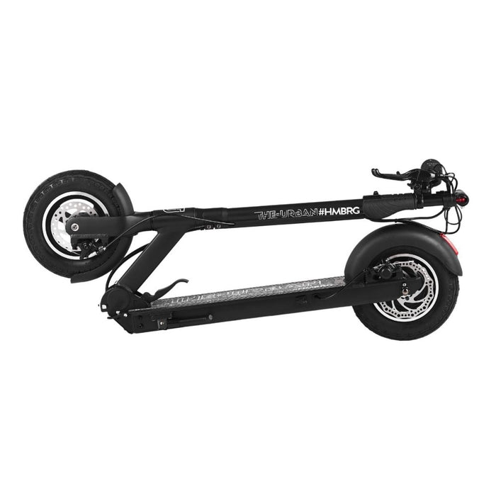 walberg urban #hmbrg v2 electric scooter