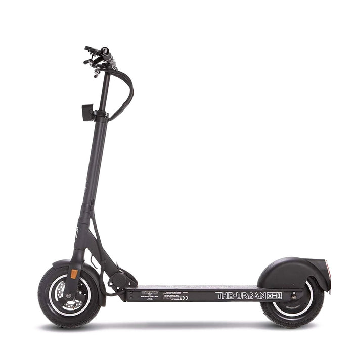 Walberg Urban #Hmbrg V2 Electric Scooter