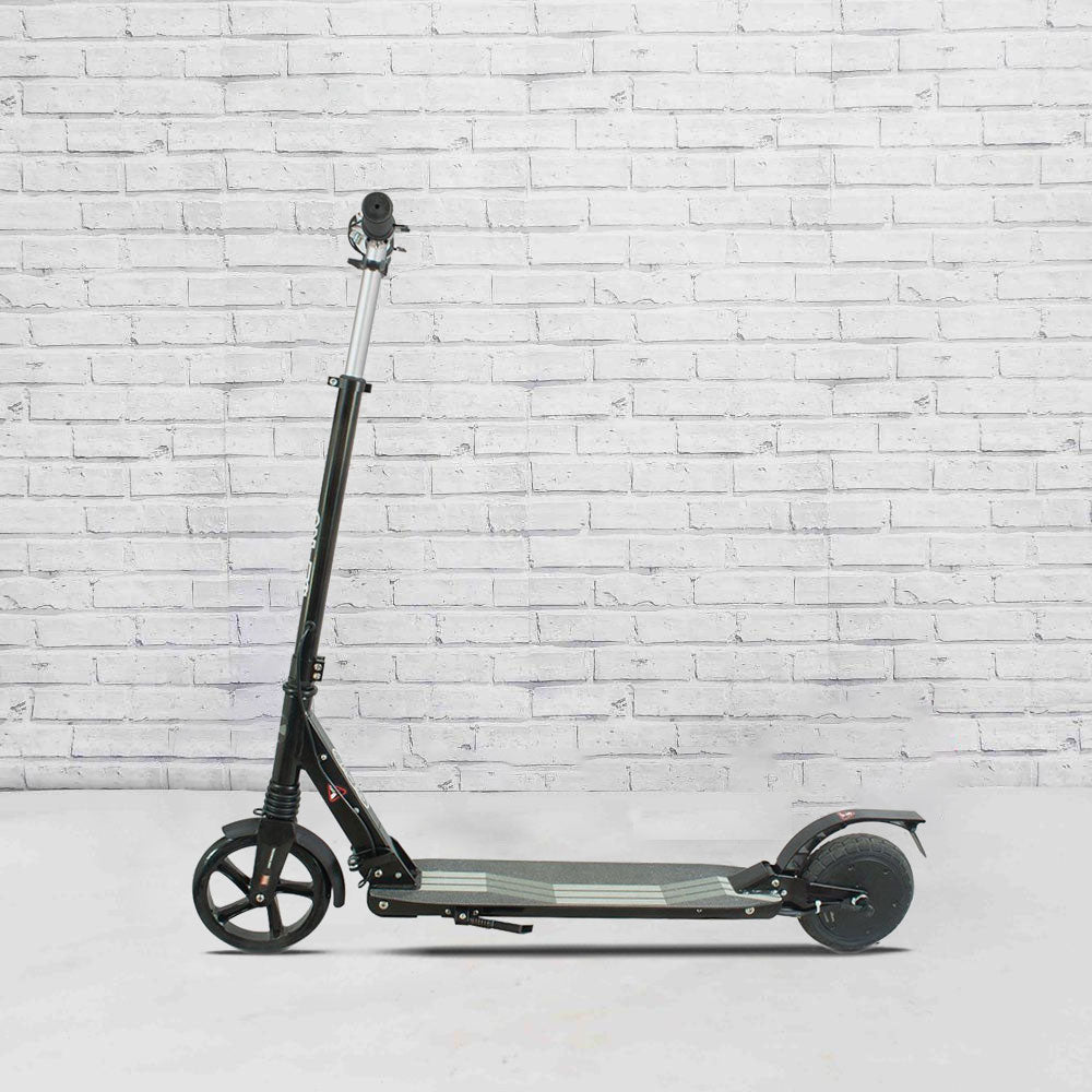 zinc s2 pro electric scooter