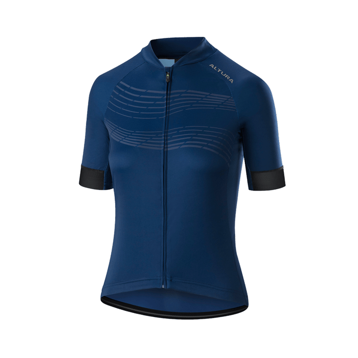 Altura Womens Firestorm Short Sleeve Jersey - 2019