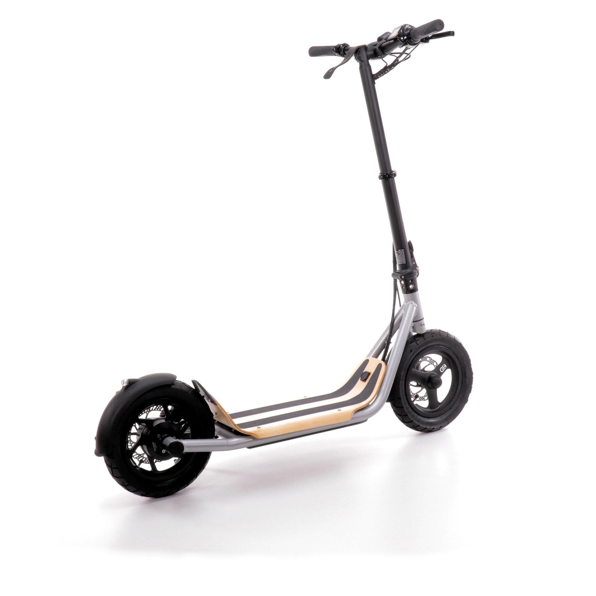 8Tev B12 Classic Electric Scooter
