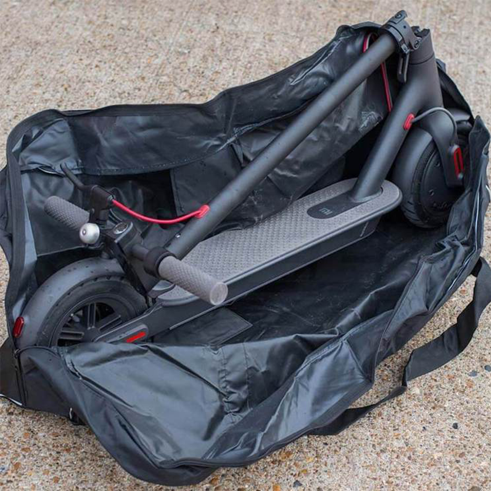 Electric Scooter Storage & Carry Bag image #2