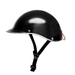 Dashel Carbon Fibre Helmet black