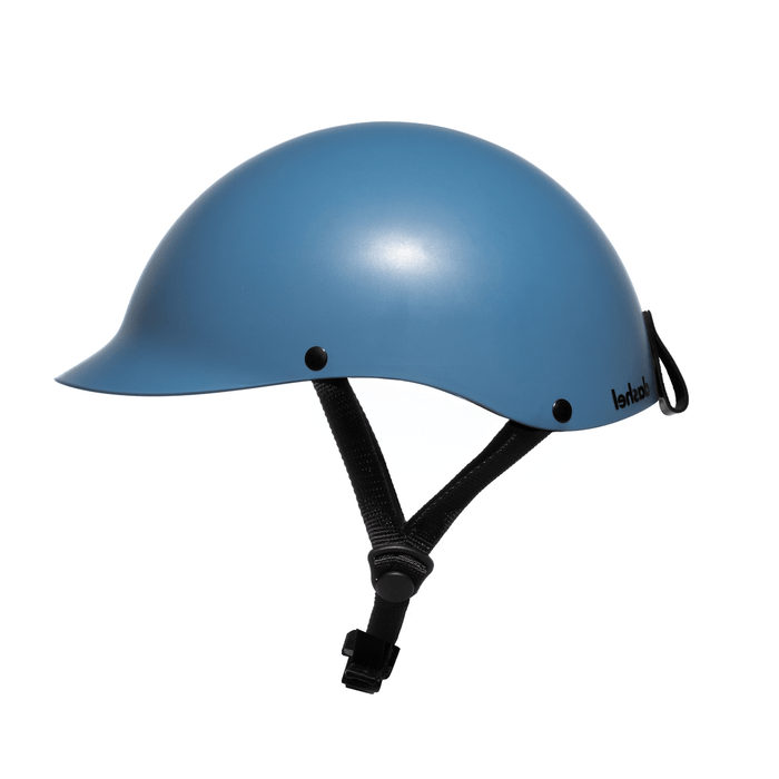 Dashel recyclable helmet blue
