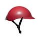 Dashel recyclable helmet red