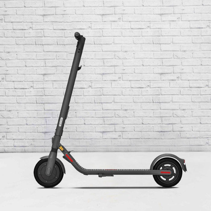 ninebot segway e25e electric scooter