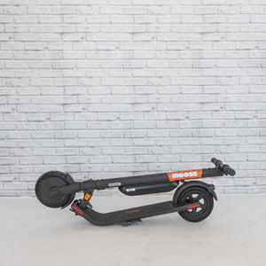 ninebot segway es4 electric scooter