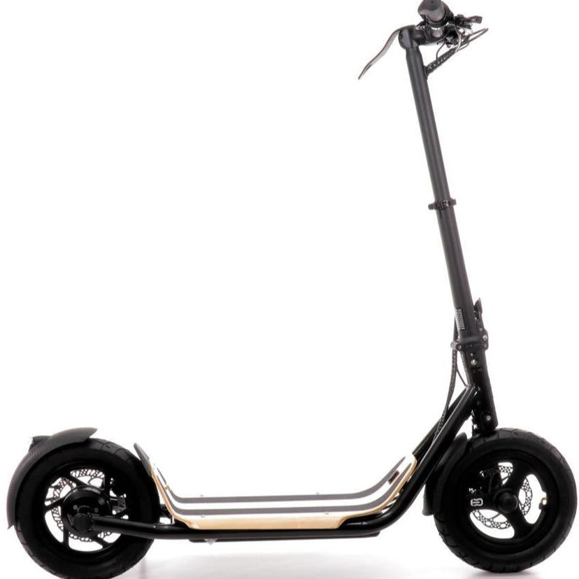 8tev B12 Proxi Electric Scooter