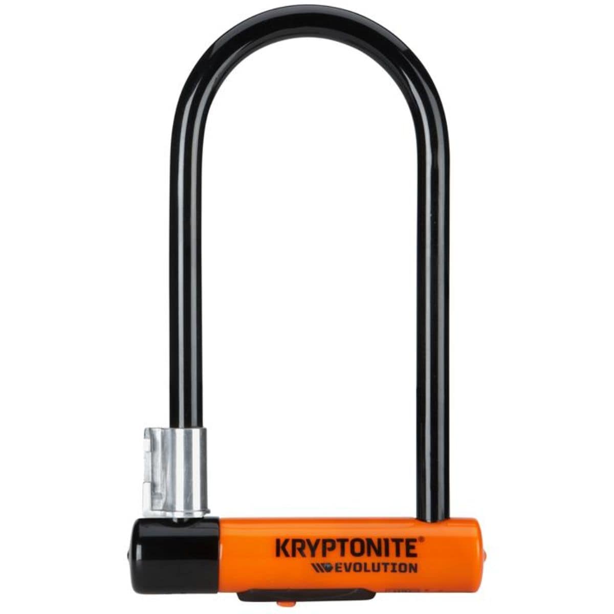 Kryptonite Evolution Standard Lock with Flexframe Bracket