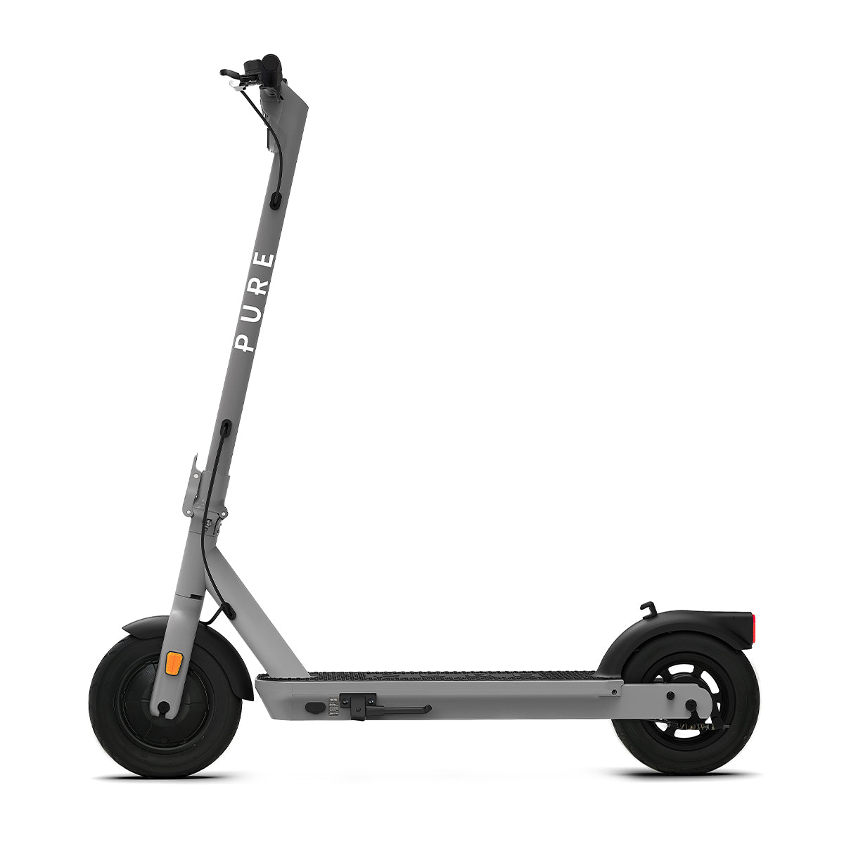 Pure Air Pro 1st Gen Electric Scooter