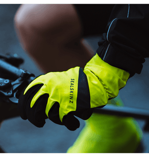 Sealskinz Waterproof All Weather Cycle Glove