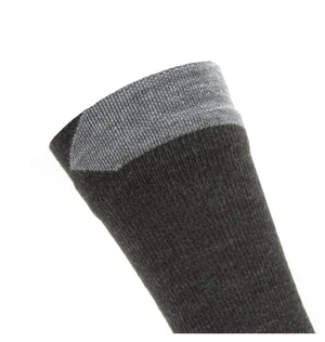 Sealskinz Waterproof All Weather Mid Length Sock