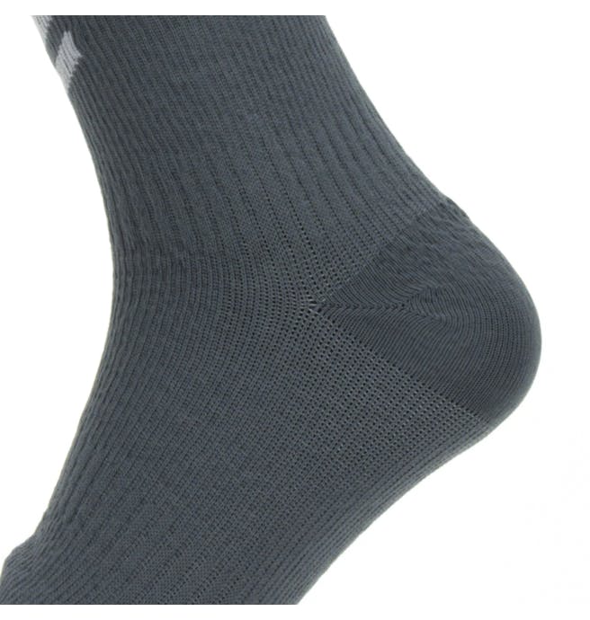 Sealskinz Waterproof Warm Weather Mid Length Sock