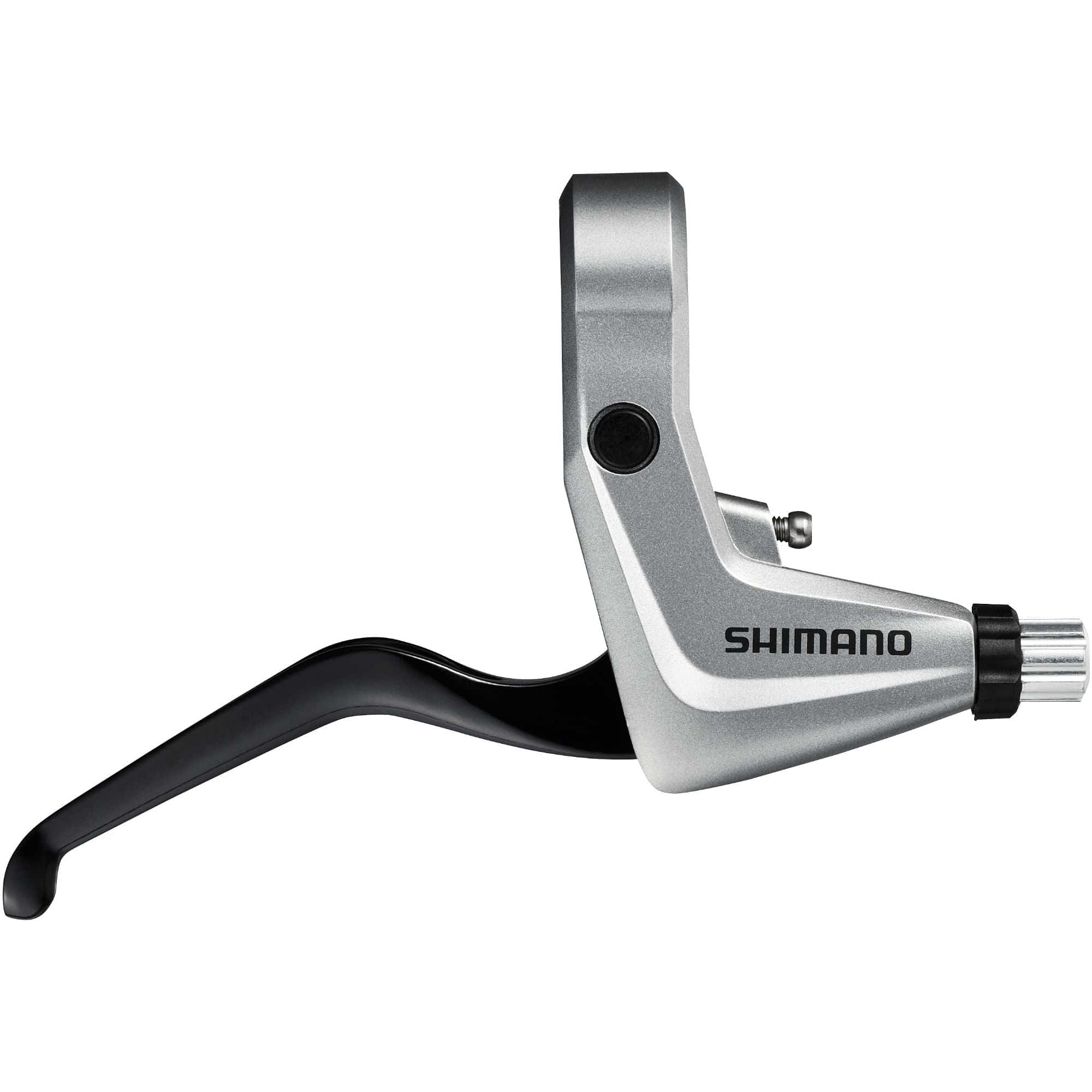 Shimano Alivio BL-T4000 Alivio 2-Finger Brake Levers For V-Brakes image #1