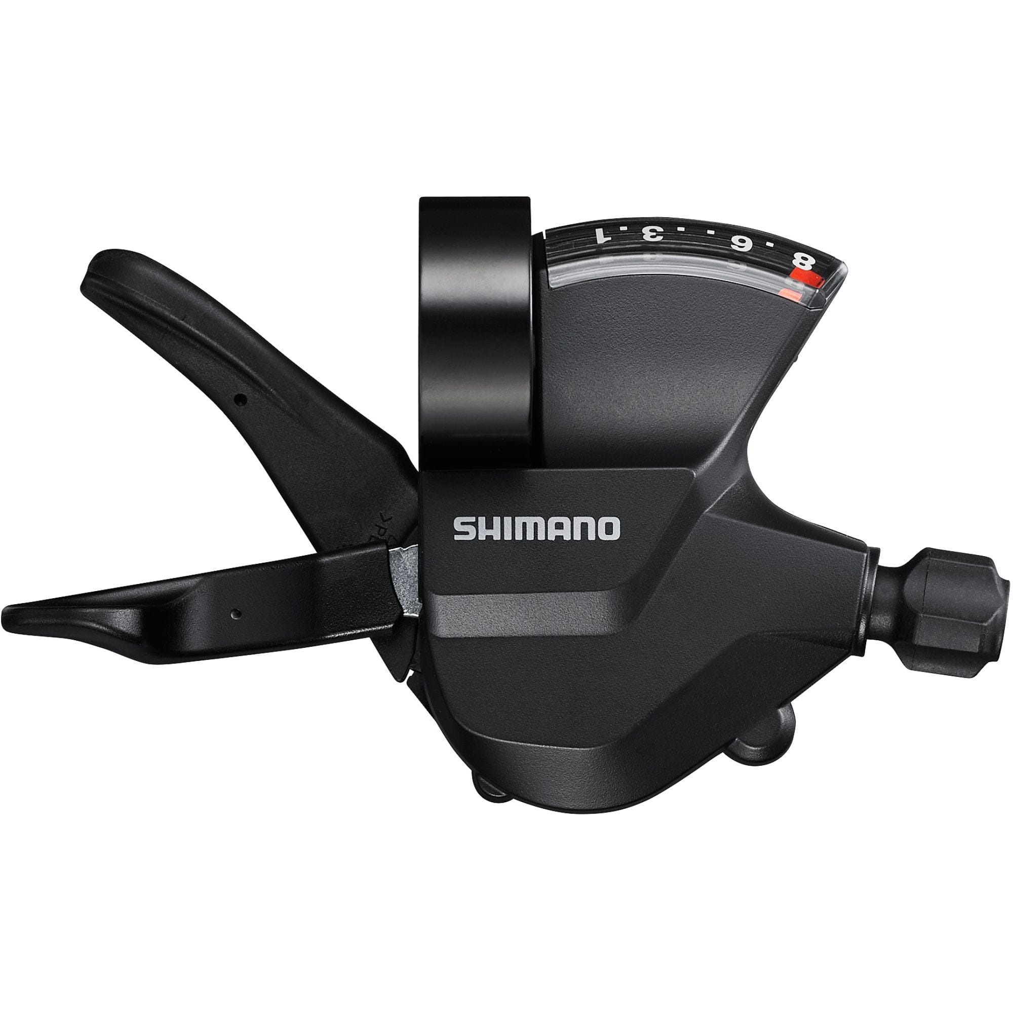 Shimano Sl-M315-8R Band On 8-Speed Shift Lever- Right Hand