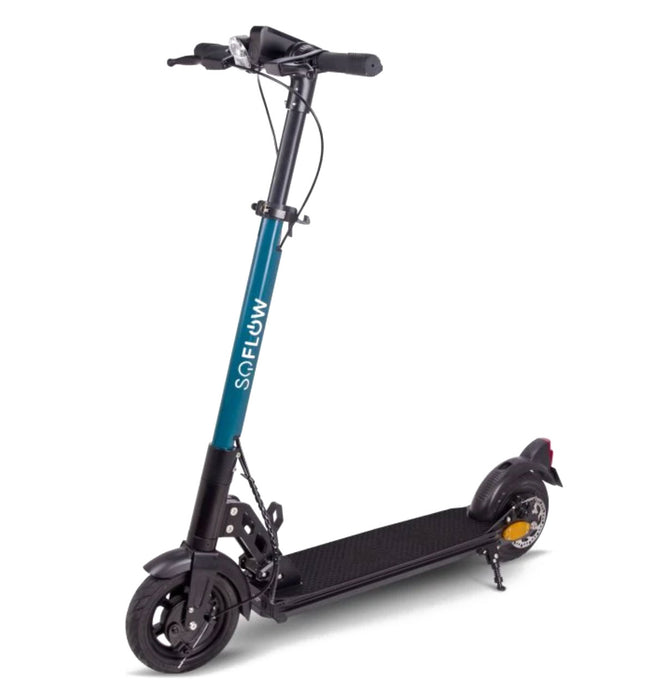 SoFlow SO2 Electric Scooter