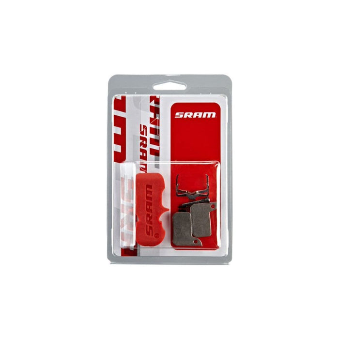 Sram Level Ultimate TLM Hydraulic Road Sintered Disc Brake Pads